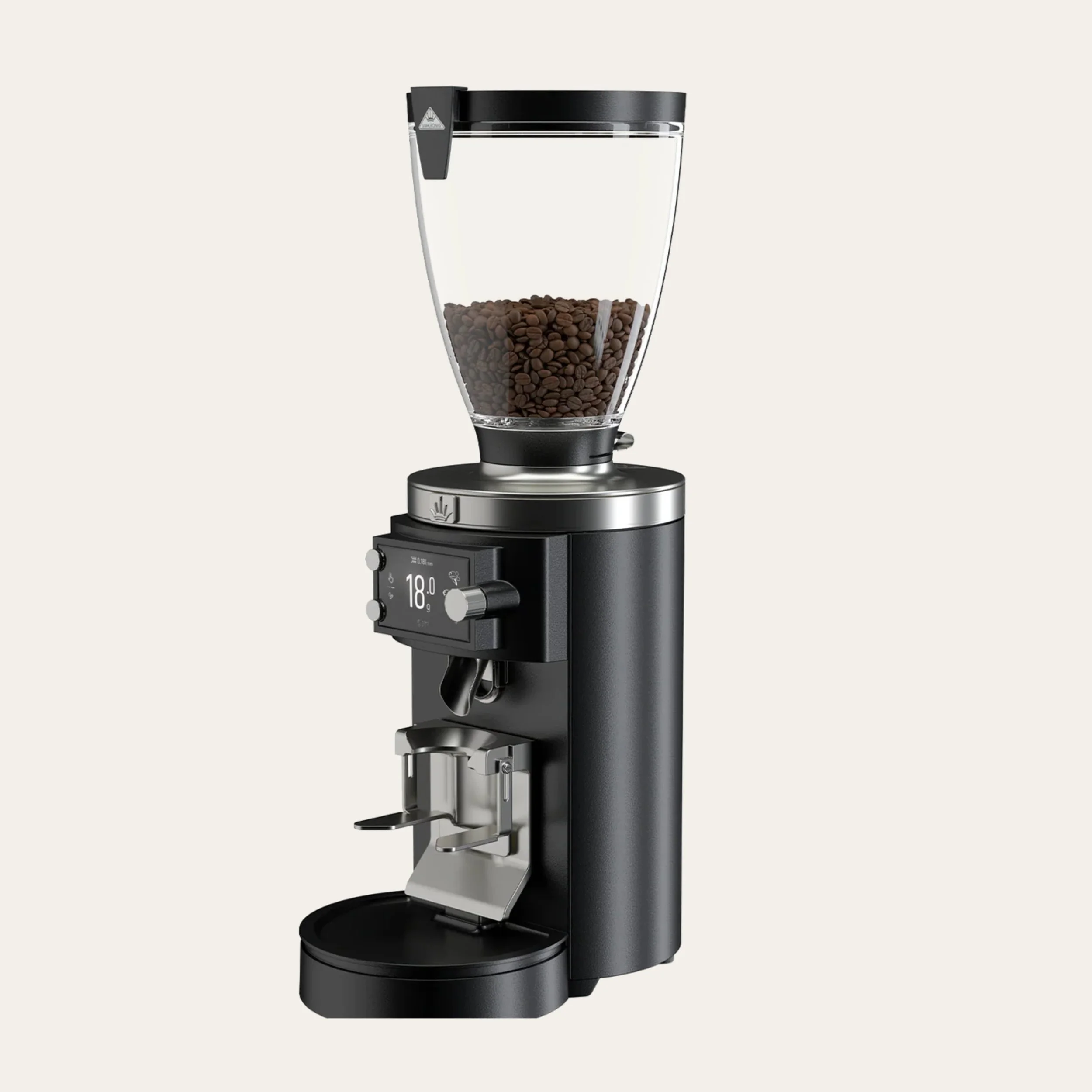 GRINDLODGE ×BOAB Mahlkönig E65W Grind-By-Sync (GBS) Coffee Grinder
